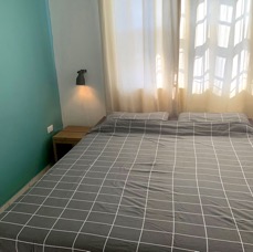 bedroom 1a